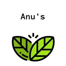 Anu's Indian Grocery And Fashion