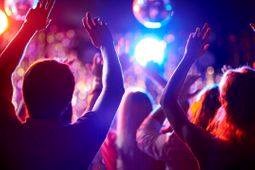 Music Mix DJ's