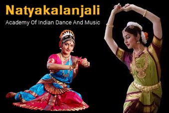 Natyakalanjali Academy Of Indian Dance And Music