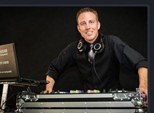 DJ Marty Smith