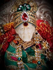 Wisconsin Shirdi Sai