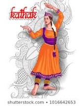Kathak Dance Academy In Virginia