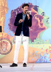 Prakash Parmar Singer