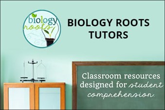Biology Roots Tutors