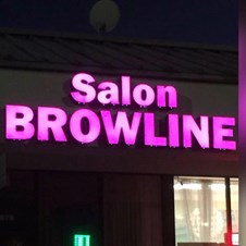Browline Salon