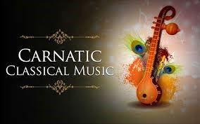 Carnatic And Bamboo Flute Classes By Srikanth Dakshinamoorthy