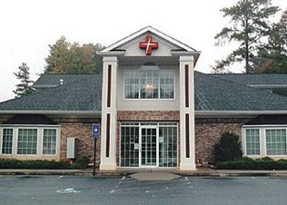 Reagan Medical