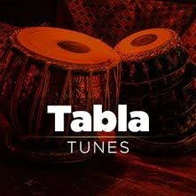 Tabla By David Harrison