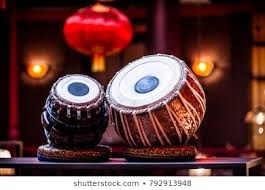 Tabla/Percussion /Melodic Expressions In Tabla By Jaydeep Parikh