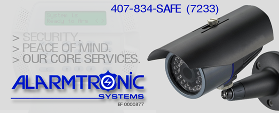 Alarmtronic Systems