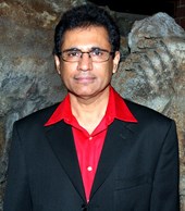 Qusro Patel Event Management