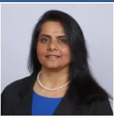 Nazleen Makhani Insurance Advisor