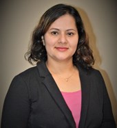 Ambika Paudel CPA