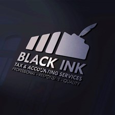Black Ink Tax Accounting Services