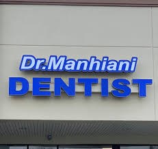 Manhiani Dental