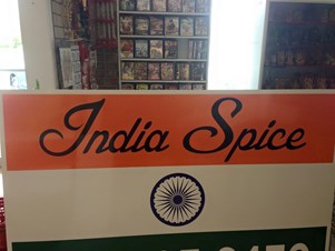 India Spice Charleston SC