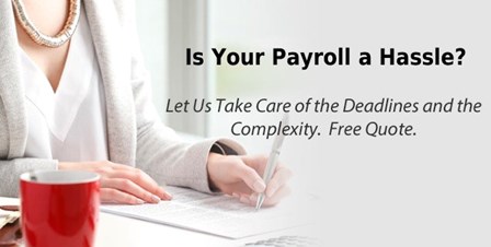 Virtual Accounting and Tax Solutions in Parsippany, Parsippany