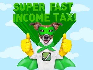 Virtual Accounting and Tax Solutions in Parsippany, Parsippany
