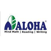 ALOHA Mind Math & Reading Writing  Diamond Bar,CA