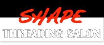 Shape Threading Salon