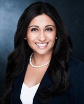 Jasmita Patel Insurance Advisor