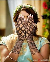 Mehndi By Maya