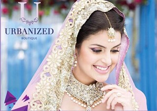 Urbanized Boutique
