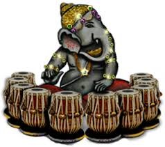 Tabla By Daniel Hirtz 