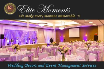Elite Moments