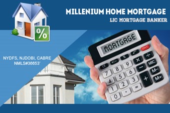 Millenium Home Mortgage