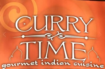 Curry Time Food Truck