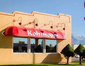 Kohinoor Orem,UT