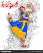 Kuchipudi Classes By Anusha
