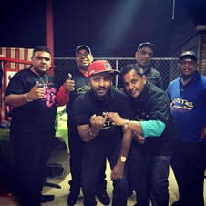 X3ME International Band