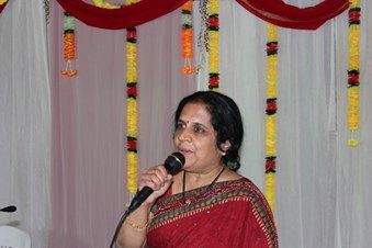 Manasa Sangeeth