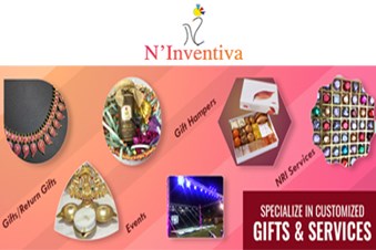 N'Inventiva Online Shopping Austin, TX