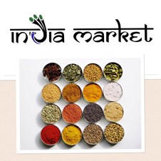 Indian Market Grand Rapids