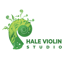 Hale Violin Studio
