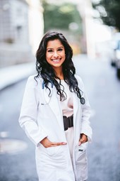 Dr.Bindiya MD