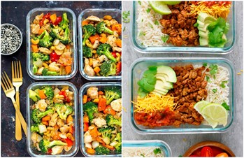 Minanath Food/Meal Services