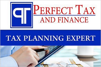 Perfect Tax And Finance