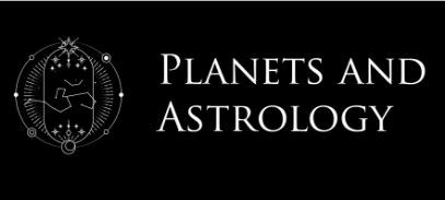 Planet Astrology