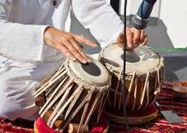 Tabla By Justin P Walke