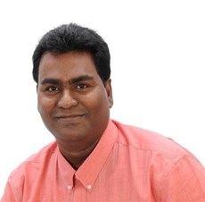 Suresh K. Volam Photographer