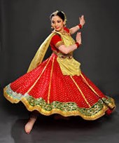 Kathak Dance Classes By Anuradha Kelkar