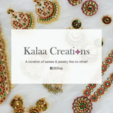 Kalaa Creations Jewelers Hackensack, NJ