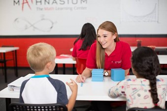 Mathnasium Of Mill Creek