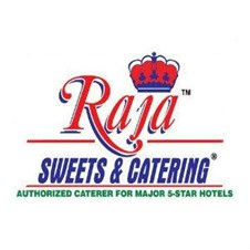 Raja Sweets $ Catering