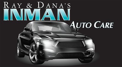 Ray & Dana's Inman Auto Care