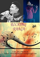 Rocking Raaga